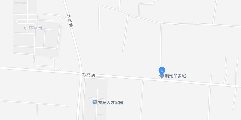 涿州印象城小区在哪里？印象城属于哪个街道社区？