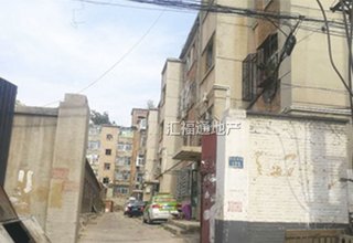 涿州老国税局小区二手房价多少钱一平？