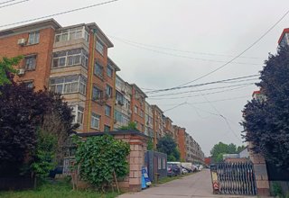 2022年5月，涿州职教中心家属院出租房价格详细信息