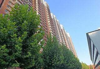 涿州开发区一居室商住出租房拎包入住多少钱？