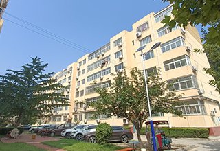 涿州新星小区二手房三居室多少钱一平米？