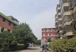 涿州建厂局设计院小区二手房两居室多少钱一平米？