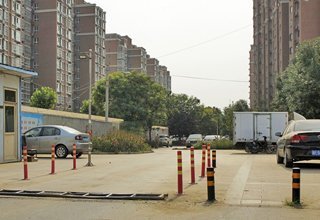 涿州新怡小区二手房两居室多少钱一平米？