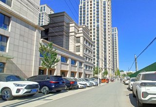 涿州育才路二手房2室2厅带阳台的房子多少钱一平米？