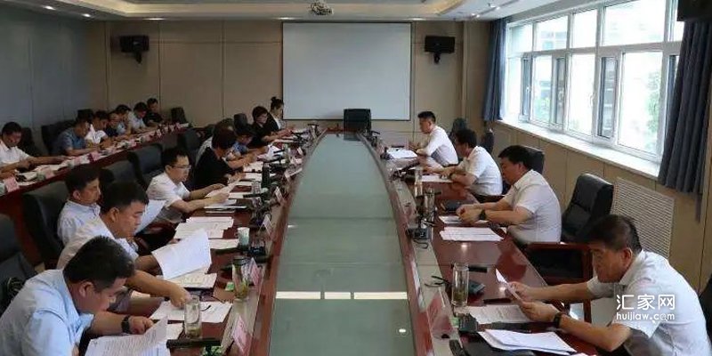 涿州市全面深化改革委员会第十七次会议