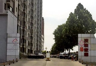 2022年，涿州技校家园二手房价格数据分析