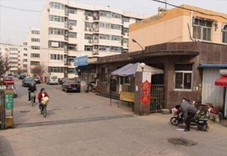 涿州开发区槐林市场附近小区出租房有哪些？