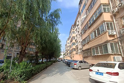 涿州同缘国际旅行社附近小区出租房有哪些？