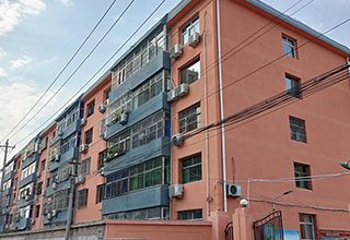 涿州顺美中介公司附近小区出租房有哪些？