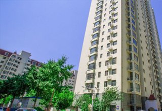 涿州开发区出租房两居室多少钱？