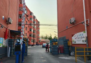 涿州东关粮食局小区二手房价格出售信息