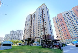 涿州幸福城三居在售房源房价信息有哪些？