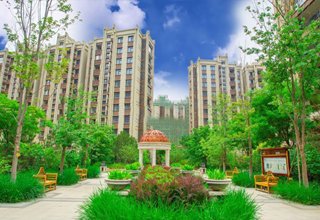 涿州华融现代城三居精装房价房源信息有哪些？