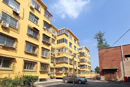 涿州东兴小区西院三居房价多少钱？