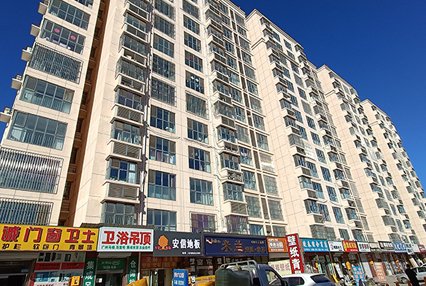 涿州惠友康庭一期两居房价多少钱？