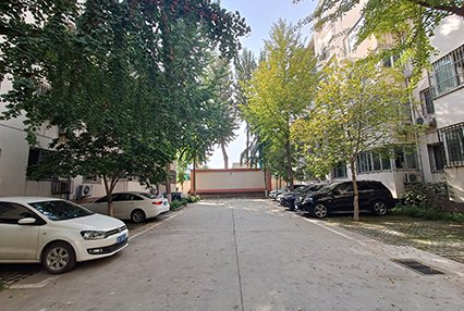 涿州青旅花园二手房价多少钱出租房有哪些？