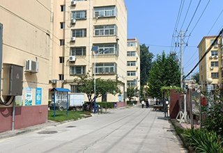 涿州新星小区二期在哪？属于哪个街道管辖？