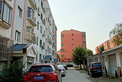 涿州金地小区装修好的二手房多少钱？