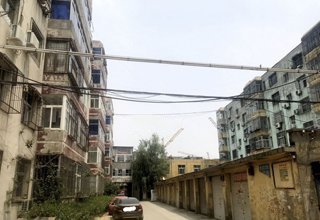 涿州康乐小区两居二手房有哪些多少钱？