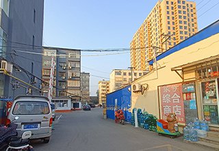涿州乐亨小区两居二手房出售信息有哪些多少钱？