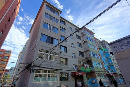 涿州联合五号院二手房价多少钱？出租房信息有哪些？
