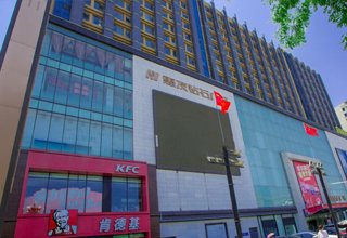涿州惠友钻石广场两居出租房价格多少钱信息有哪些？