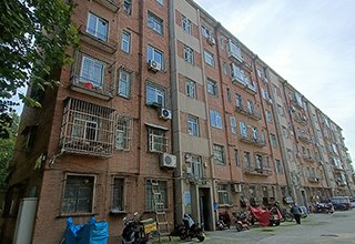 涿州六十七处家属楼简装房价格多少钱出售信息有哪些？