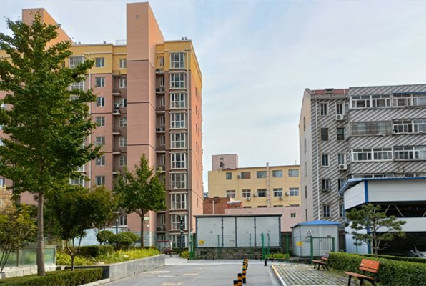 涿州汇元四季橙中装出租房有哪些多少钱？
