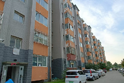 涿州蓝天美林湾毛坯房价格多少钱出售房源有哪些？