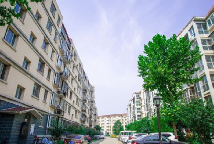 涿州仙颐园小区三居二手房和出租房有哪些多少钱？