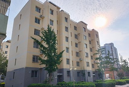涿州幸福小区中装二手房有哪些？出租房价格多少钱？