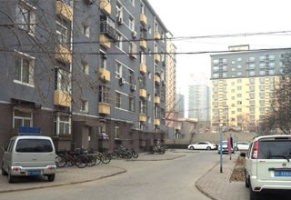 涿州地质总局北院中装房有哪些多少钱？