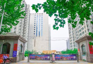 涿州香港豪庭带装修的房子出租多少钱