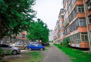 涿州绿茵家园简装房价格多少钱 出租房有哪些