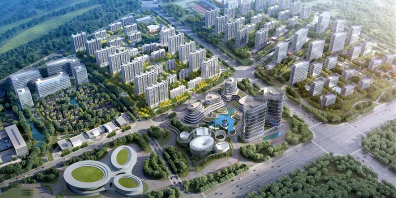 涿州房产规划