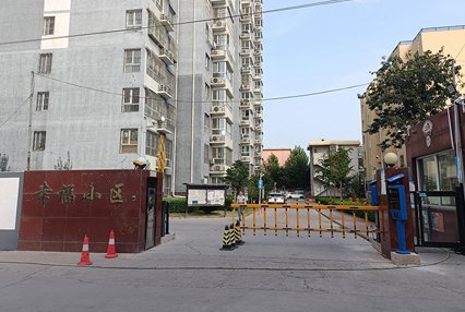 涿州幸福小区两居房价格多少钱