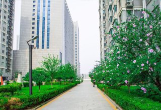 涿州香港豪庭一居房价多少钱 出租房有哪些