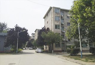 涿州石油报社家属院中装房源有哪些房价多少钱