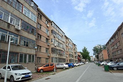 涿州仁和小区精装房出售价格多少钱