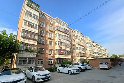 涿州晨光小区精装房价格多少钱 精装出租房有哪些