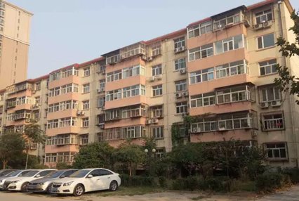 涿州三五四三社区简装出租房有哪些多少钱