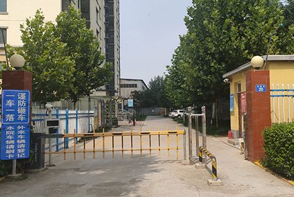 涿州高新区幼儿园附近二手房出售信息有哪些