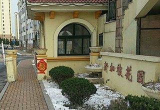 中国人寿涿州支公司附近有哪些小区出租房信息