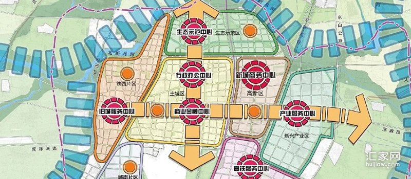 涿州发展规划