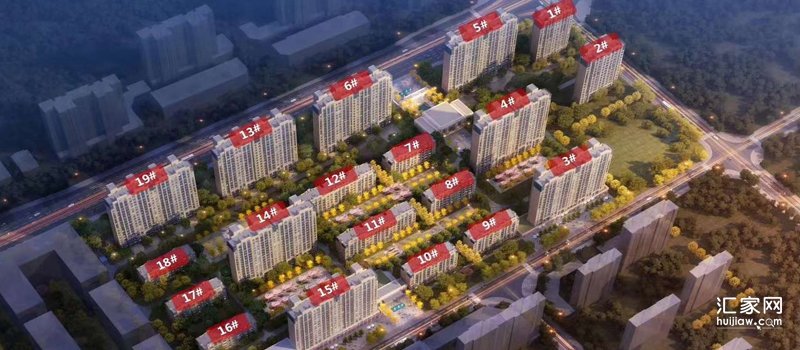观棠上境户型是如何规划分布的?