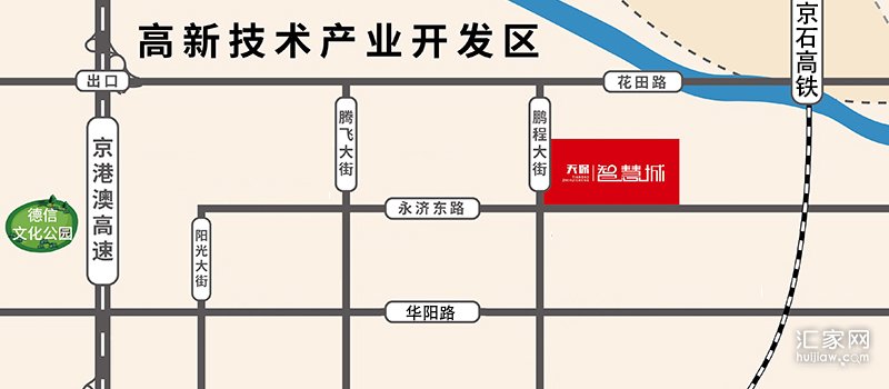 天保智慧城在哪，交通怎么样
