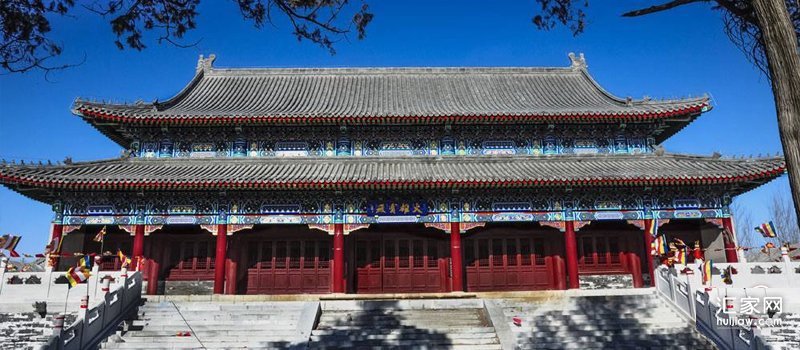 六祖禅寺