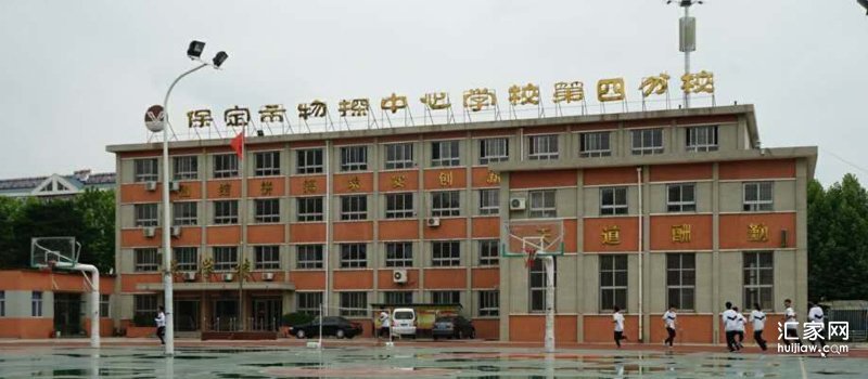 物探中心学校四分校