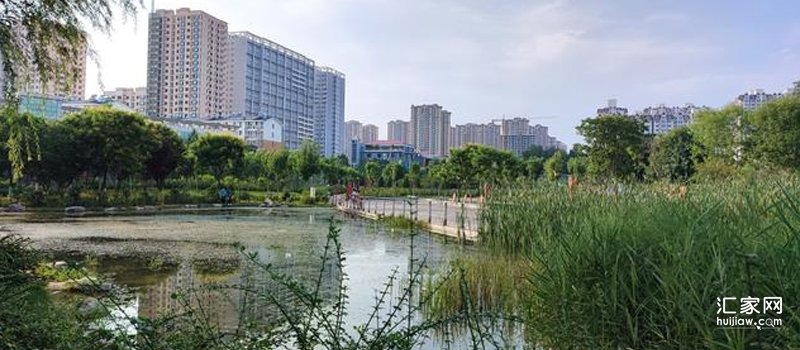 德信文化公园