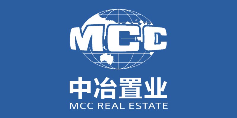 中冶未来城开发商是哪家